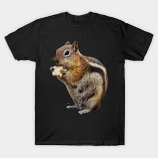 cute chipmunk T-Shirt